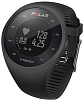 GPS фитнес-часы Polar M200 (Black) купить в интернет-магазине icover