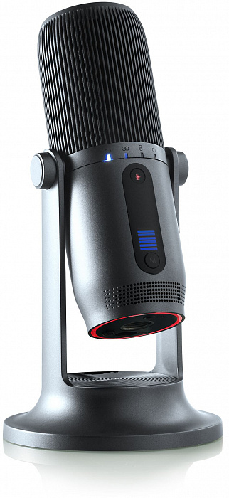 Микрофон Thronmax MDrill One Pro (Slate Gray) купить в интернет-магазине icover