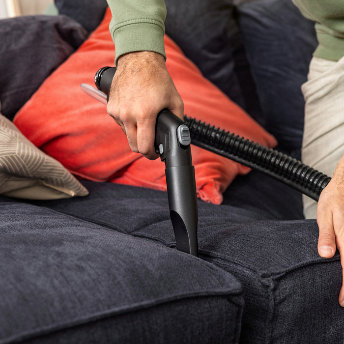 Моющий пылесос Karcher SE 4 Plus (1.081-170.0) купить в интернет-магазине icover
