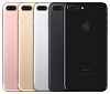 Мобильный телефон Apple iPhone 7 Plus 32Gb (Gold) купить в интернет-магазине icover