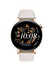 Умные часы Huawei Watch GT 3 MIL-B19 (White) купить в интернет-магазине icover