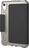 Чехол UAG Lucent (12328N314040) для iPad mini 2021 (Black) купить в интернет-магазине icover