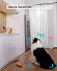 IP-камера Anker eufy Indoor Cam 2K Pan & Tilt T8410322 (White) купить в интернет-магазине icover