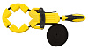 Струбцина ременная Stanley Bailey 0-83-100 (Yellow) купить в интернет-магазине icover