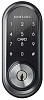 Электронный замок Samsung SHP-DS510 (Black) купить в интернет-магазине icover