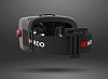 Шлем виртуальной реальности Homido V1 (Black) купить в интернет-магазине icover