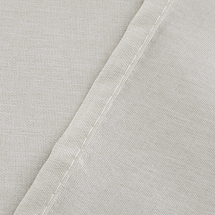 Штора для ванной комнаты Ridberg Linen 180x200 см (Brown) купить в интернет-магазине icover