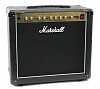 Marshall DSL15C Combo - гитарный комбоусилитель (Black) купить в интернет-магазине icover