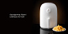 Аэрофритюрница Xiaomi Mijia Onemoon Air (White) купить в интернет-магазине icover