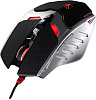 A4Tech Bloody TL8 Terminator - игровая проводная мышь (Black/Silver) купить в интернет-магазине icover