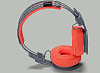 Urbanears Hellas - беспроводные наушники с микрофоном (Rush) купить в интернет-магазине icover