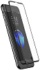 Защитное стекло Baseus PET Soft Edge Tempered Glass Film (SGAPIPH7SP-ZD01) для iPhone 6/6S/7/8 Plus (Black) купить в интернет-магазине icover