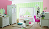 Dogtas Secret Garden SG-1201 - бельевой комод (White) купить в интернет-магазине icover