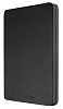 Toshiba Canvio Alu 2.5", 1Tb, USB 3.0 (HDTH310EK3AA) - внешний жесткий диск (Black) купить в интернет-магазине icover