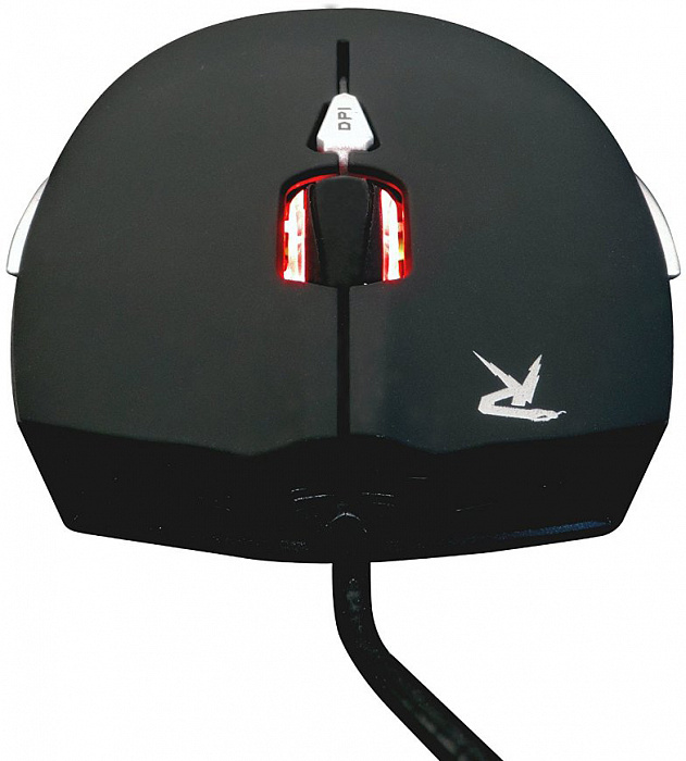 GAMDIAS Ourea Optical - игровая мышь (Black) купить в интернет-магазине icover