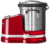 Кулинарный процессор KitchenAid Artisan 5KCF0104EER (Empire Red) купить в интернет-магазине icover