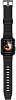 Чехол с ремешком Spigen Rugged Armor Pro для Apple Watch series 7/SE/6/5/4 45mm/44mm (Black) купить в интернет-магазине icover