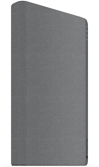 Внешний аккумулятор Mophie Powerstation XXXL (401103602) USB-C 26000 mAh (Grey) купить в интернет-магазине icover
