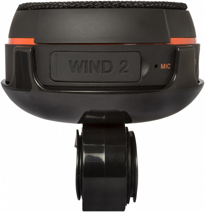 Портативная акустическая система JBL Wind 2 (Black) купить в интернет-магазине icover