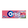 Жевательная резинка Orbit Сочный арбуз, без сахара, 30 пачек по 13.6 г купить в интернет-магазине icover