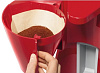 Bosch TKA 3A034 - капельная кофеварка (Red) купить в интернет-магазине icover
