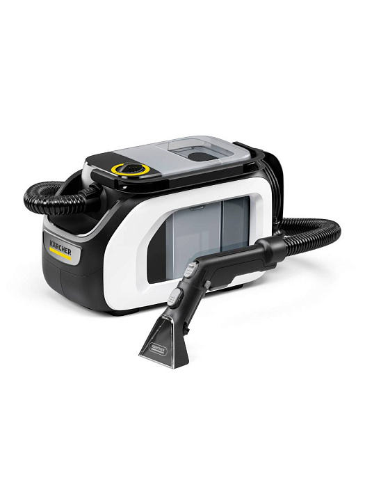 Пылесос моющий Karcher SE 3 Compact Home (1.081-530.0) купить в интернет-магазине icover