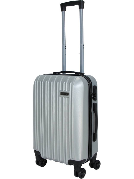 Комплект чемоданов Ridberg Discover L+BB (Grey) купить в интернет-магазине icover