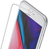 Защитное стекло Baseus Full-screen Curved Tempered (SGAPIPH8P-WA02) для iPhone 6 Plus/6S Plus/7 Plus/8 Plus (White) купить в интернет-магазине icover