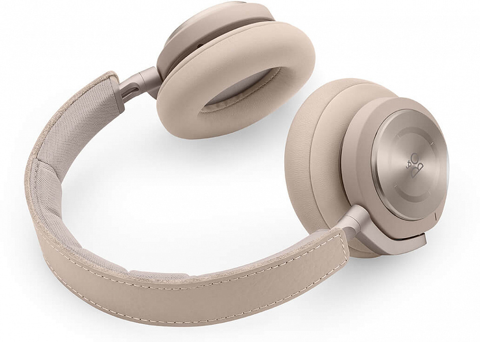 Беспроводные наушники Bang & Olufsen Beoplay H9i (Limestone) купить в интернет-магазине icover