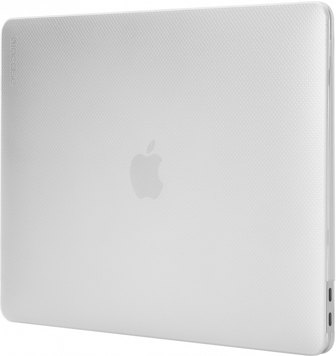 Чехол Incase Hardshell (INMB200617-CLR) для MacBook Air 13" 2018 (Clear) купить в интернет-магазине icover