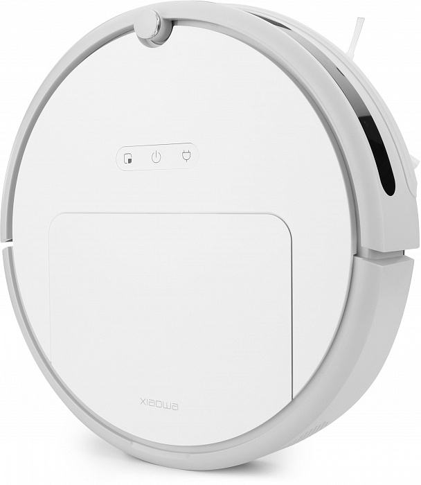 Робот-пылесос Xiaomi Xiaowa Robot Vacuum Cleaner Lite С102-00 (White) купить в интернет-магазине icover