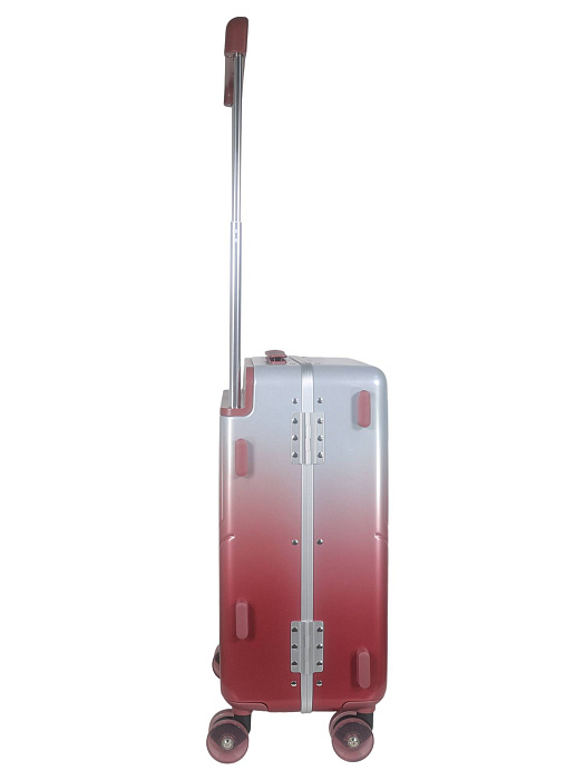 Чемодан Ridberg Chroma (Red) размер S купить в интернет-магазине icover