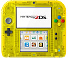 Nintendo 2DS + Pokemon Yellow - игровая приставка + игра (Yellow) купить в интернет-магазине icover