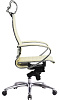 Офисное кресло METTA Samurai K-2.03 (Beige) купить в интернет-магазине icover