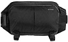 Сумка Incase Diamond Wire Reform Sling Pack (CL55603) для ноутбука 13" (Black) купить в интернет-магазине icover