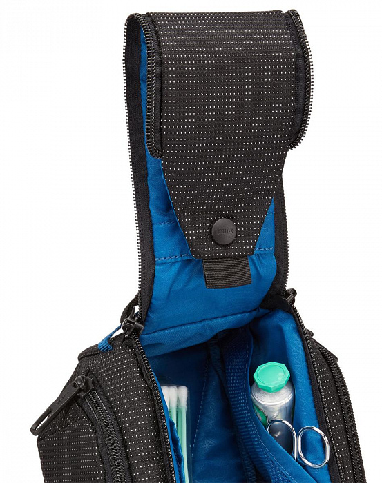 Сумка дорожная THULE (Black) купить в интернет-магазине icover