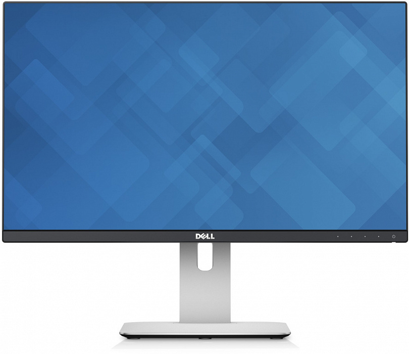 Монитор Dell UltraSharp U2415 24" TFT IPS (2415-1644) купить в интернет-магазине icover