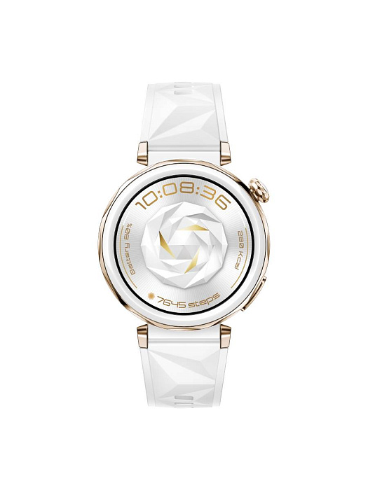 Умные часы Huawei Watch GT 5 Pro JNA-B29 (White) купить в интернет-магазине icover