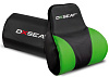 DXseat A24/XG - компьютерное кресло (Green) купить в интернет-магазине icover