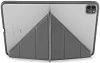 Чехол Pipetto Origami (P045-50-5TPU) для iPad Pro 11" 2020 (Dark Grey) купить в интернет-магазине icover