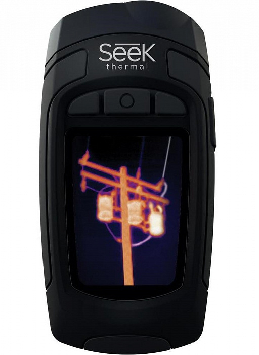 Тепловизор Seek Thermal Reveal XR (Black) купить в интернет-магазине icover