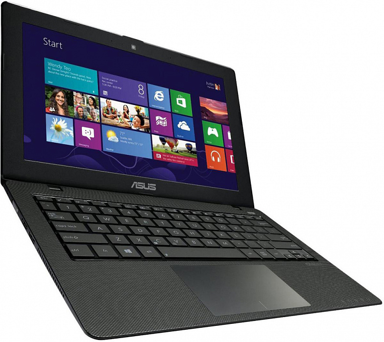 Ноутбук Asus X200MA-CT470H 11.6'', Intel Pentium N3540, 2.2GHz, 4Gb, 750Gb HDD (90NB04U6-M11400) купить в интернет-магазине icover