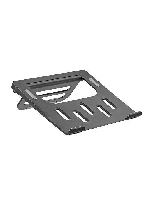 Подставка для ноутбука тонкая Ridberg LPS02-7 (Black) купить в интернет-магазине icover
