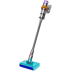 Купить вертикальный беспроводной пылесос dyson v15s detect submarine (sv47) 448798-01 eu (yellow/nickel) в Москве. В нашем каталоге интернет-магазина icover.ru вы можете ознакомиться с ценами, подробным описанием, фотографиями и техническими характеристиками. Низкие цены. Высокое качество. Доставка по России. Заказать товары по телефону +7(495)229-39-50 Вертикальный беспроводной пылесос Dyson V15s Detect Submarine (SV47) 448798-01 EU (Yellow/Nickel) купить в интернет-магазине icover