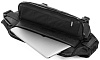 Сумка Incase Diamond Wire Reform Sling Pack (CL55603) для ноутбука 13" (Black) купить в интернет-магазине icover