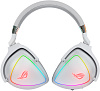 Игровая гарнитура Asus ROG Delta 90YH02HW-B2UA00 (White) купить в интернет-магазине icover