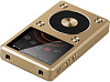 Fiio X5 II - цифровой плеер (Gold) купить в интернет-магазине icover