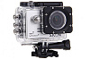 SJCAM SJ5000 Plus - экшн-камера (Silver) купить в интернет-магазине icover