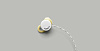 Urbanears Reimers (Apple Edition) - вставные наушники с микрофоном (Team) купить в интернет-магазине icover