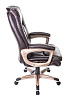 Офисное кресло Бюрократ T-9914 (Brown) купить в интернет-магазине icover